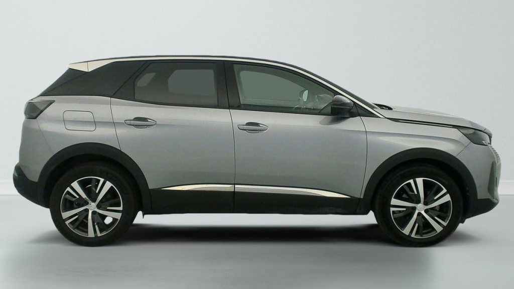 PEUGEOT 3008 PureTech 130ch S S BVM6 Allure Pack - ref: 1-346402 - Photo 8