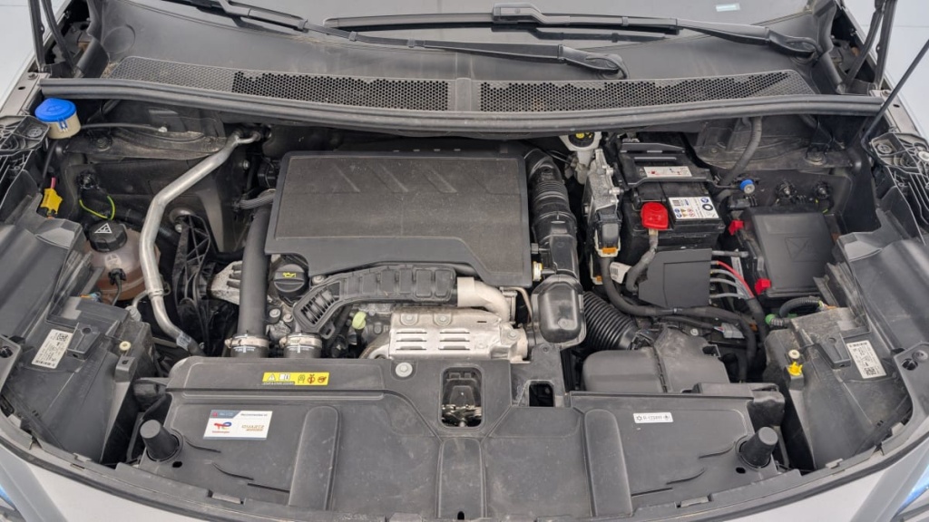 PEUGEOT 3008 PureTech 130ch S S BVM6 Allure Pack - ref: 1-346428 - Photo 20