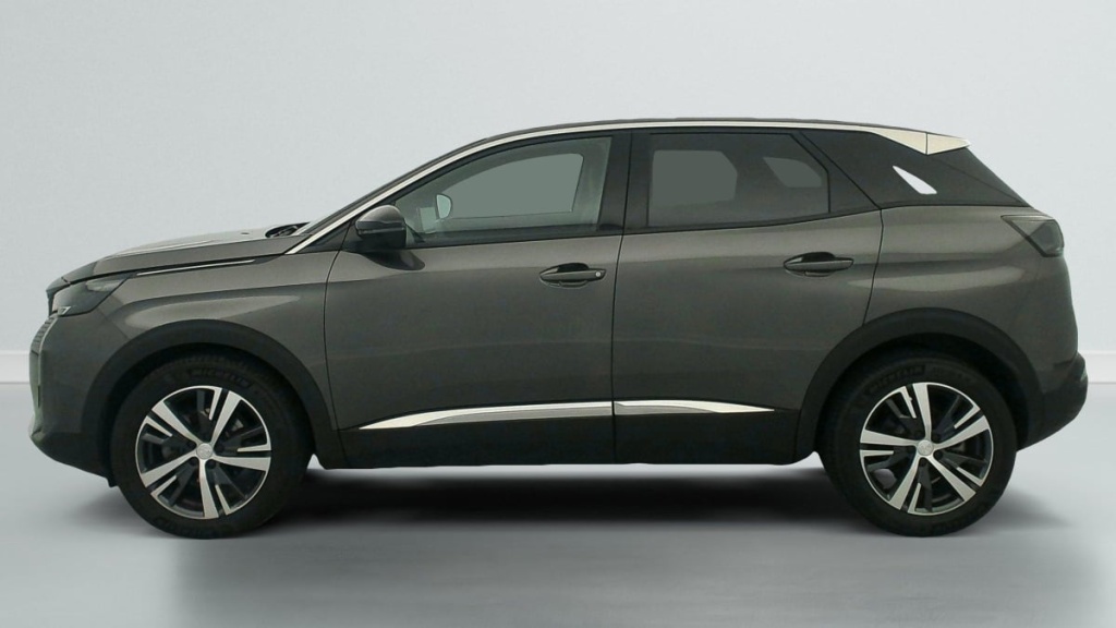 PEUGEOT 3008 PureTech 130ch S S BVM6 Allure Pack - ref: 1-346428 - Photo 4