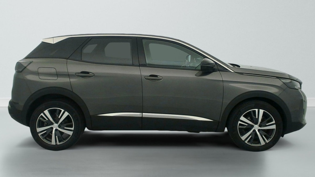 PEUGEOT 3008 PureTech 130ch S S BVM6 Allure Pack - ref: 1-346428 - Photo 8