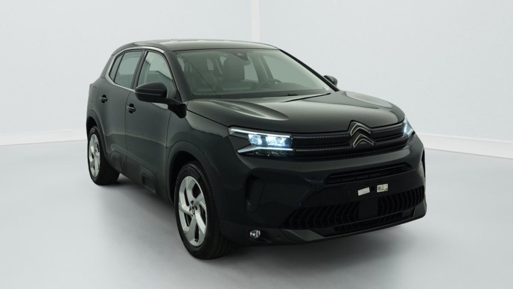 CITROEN C5 AIRCROSS PureTech 130 S S BVM6 Feel - ref: 1-346429 - Photo 1