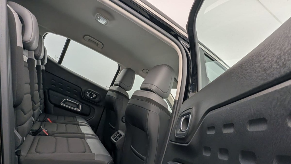 CITROEN C5 AIRCROSS PureTech 130 S S BVM6 Feel - ref: 1-346429 - Photo 10