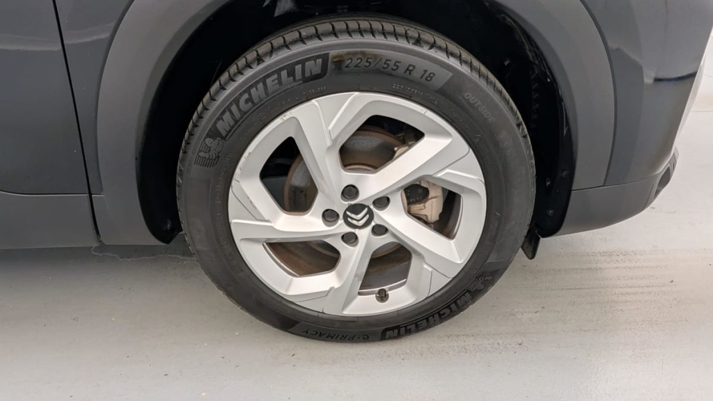 CITROEN C5 AIRCROSS PureTech 130 S S BVM6 Feel - ref: 1-346429 - Photo 14