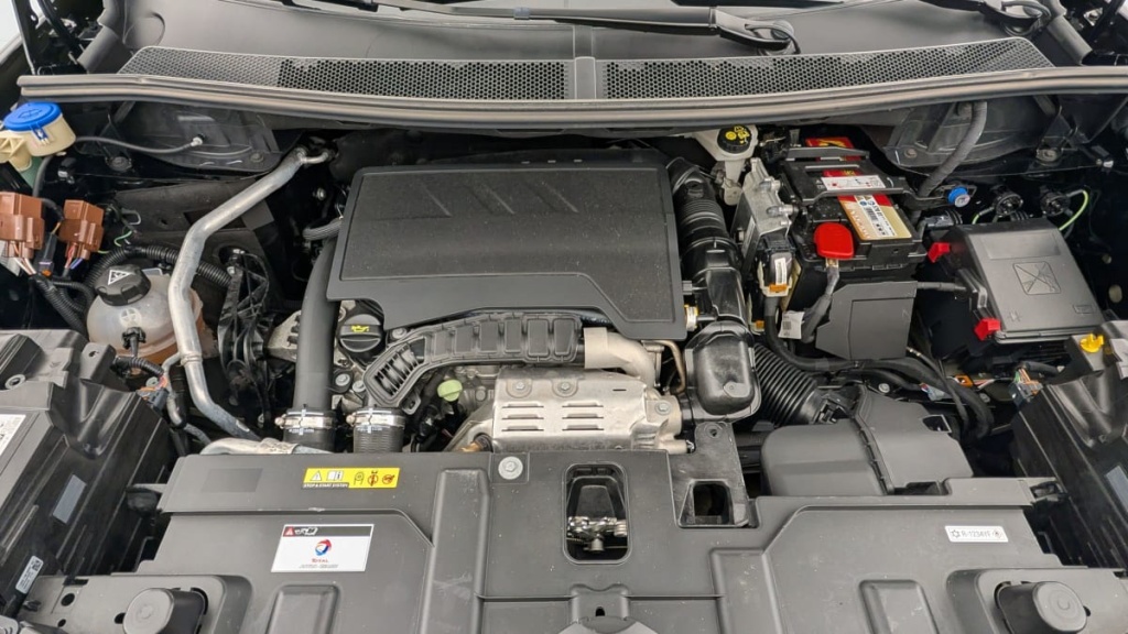 CITROEN C5 AIRCROSS PureTech 130 S S BVM6 Feel - ref: 1-346429 - Photo 15
