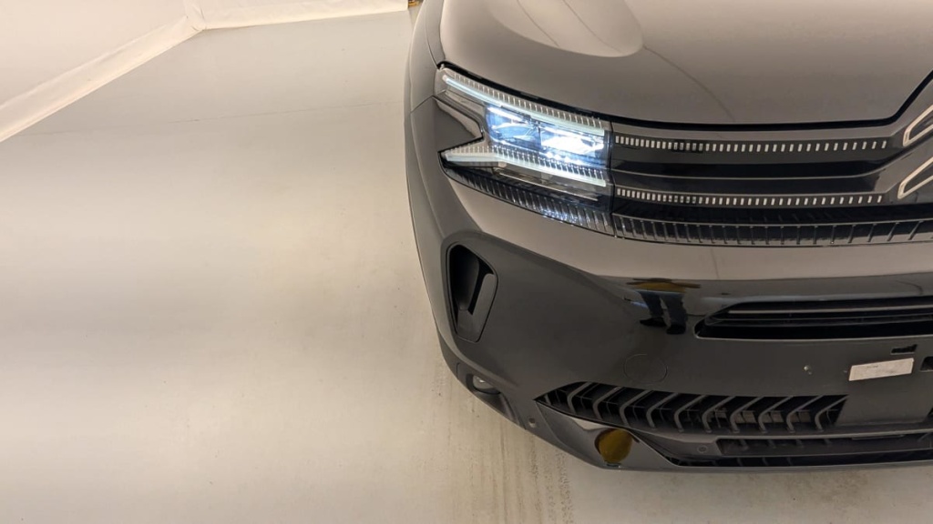 CITROEN C5 AIRCROSS PureTech 130 S S BVM6 Feel - ref: 1-346429 - Photo 16