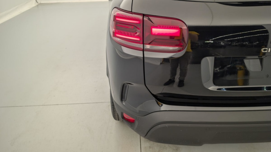 CITROEN C5 AIRCROSS PureTech 130 S S BVM6 Feel - ref: 1-346429 - Photo 17