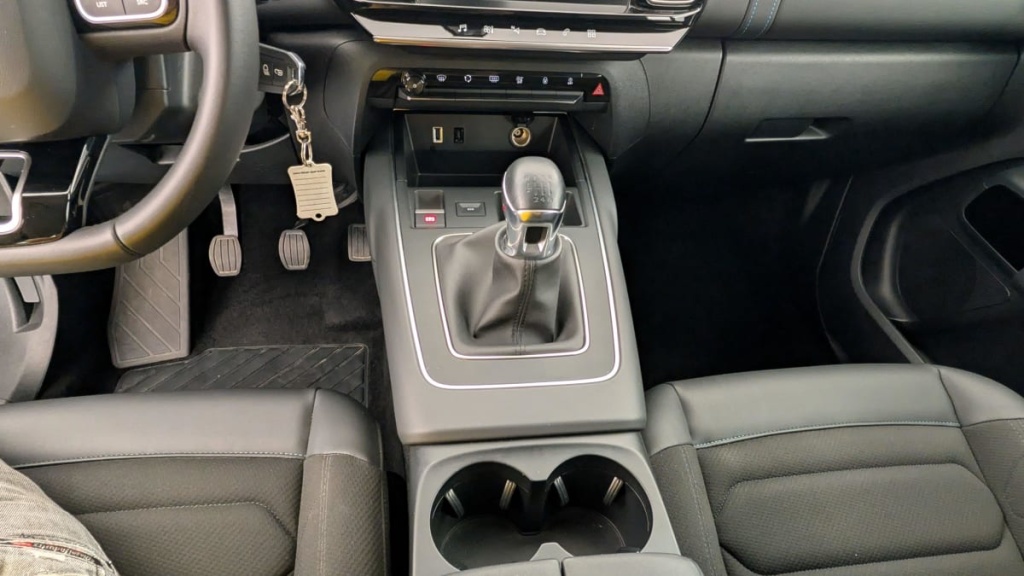 CITROEN C5 AIRCROSS PureTech 130 S S BVM6 Feel - ref: 1-346429 - Photo 19