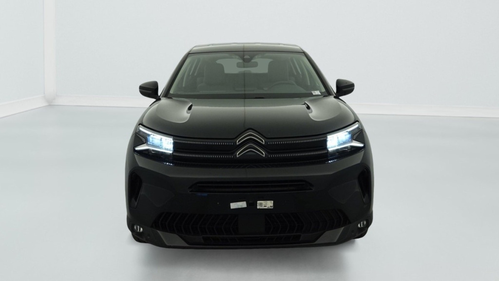 CITROEN C5 AIRCROSS PureTech 130 S S BVM6 Feel - ref: 1-346429 - Photo 2