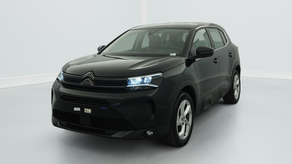 CITROEN C5 AIRCROSS PureTech 130 S S BVM6 Feel - ref: 1-346429 - Photo 3