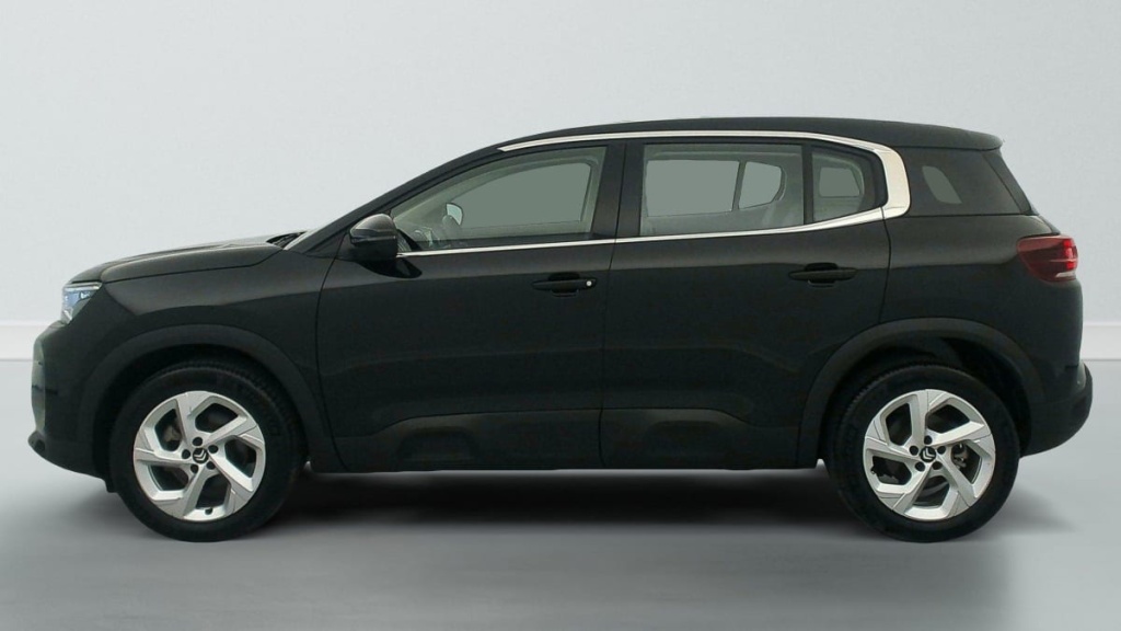 CITROEN C5 AIRCROSS PureTech 130 S S BVM6 Feel - ref: 1-346429 - Photo 4