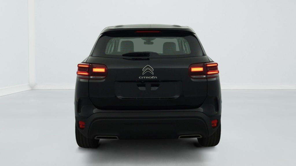 CITROEN C5 AIRCROSS PureTech 130 S S BVM6 Feel - ref: 1-346429 - Photo 6