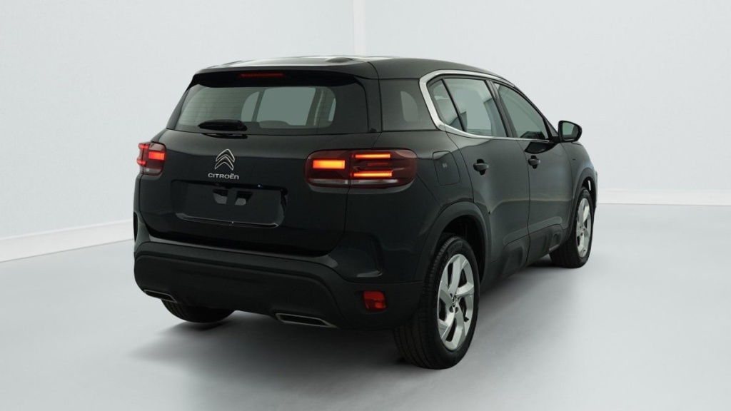 CITROEN C5 AIRCROSS PureTech 130 S S BVM6 Feel - ref: 1-346429 - Photo 7