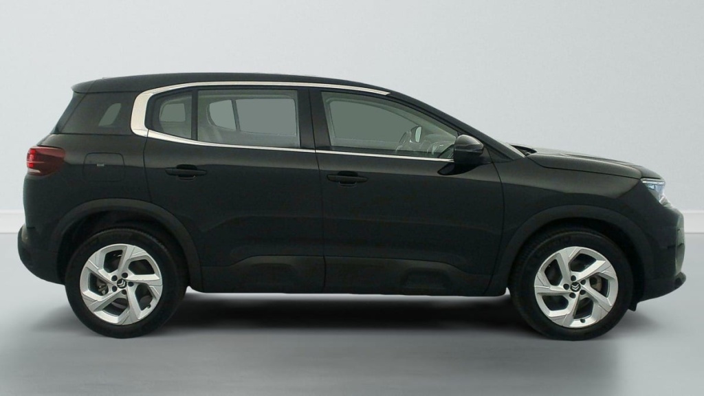 CITROEN C5 AIRCROSS PureTech 130 S S BVM6 Feel - ref: 1-346429 - Photo 8
