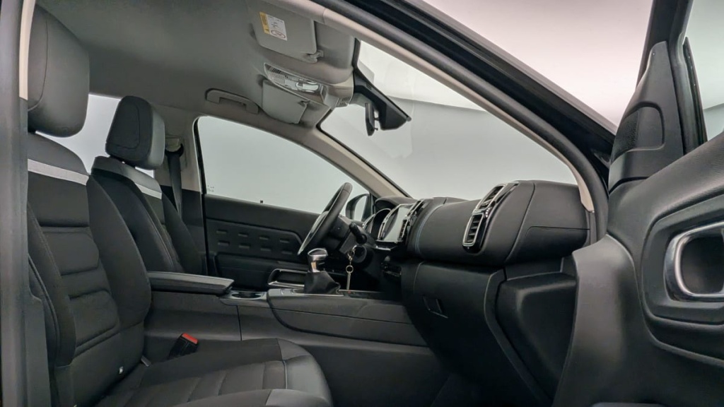 CITROEN C5 AIRCROSS PureTech 130 S S BVM6 Feel - ref: 1-346429 - Photo 9