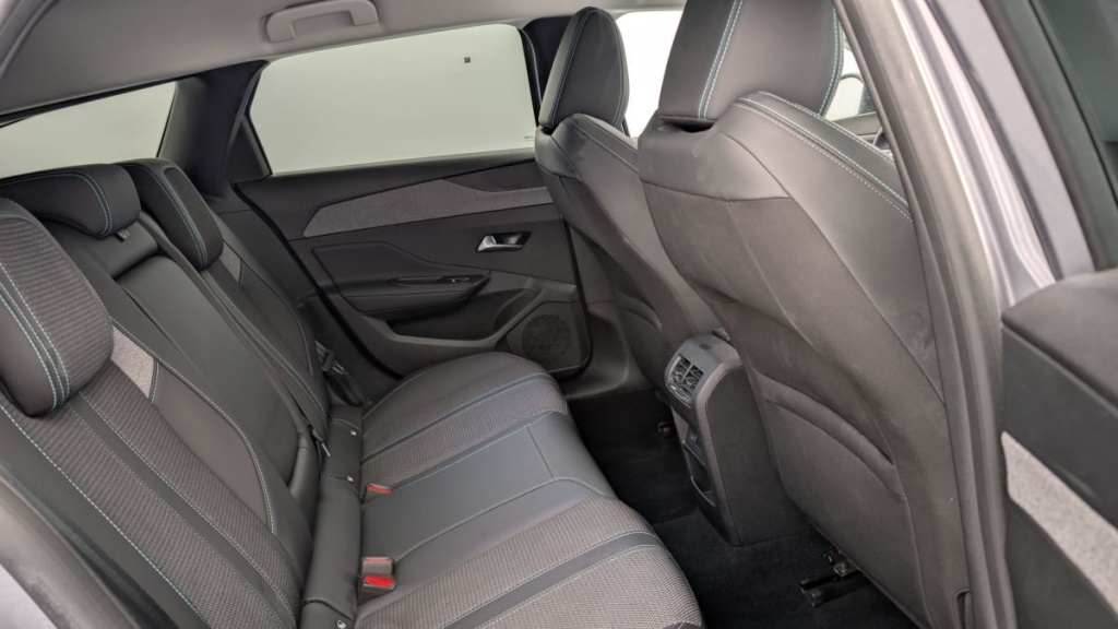 PEUGEOT 308 SW PureTech 130ch S S BVM6 Allure - ref: 1-346544 - Photo 10