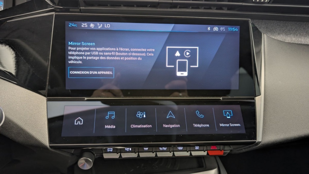 PEUGEOT 308 SW PureTech 130ch S S BVM6 Allure - ref: 1-346544 - Photo 19
