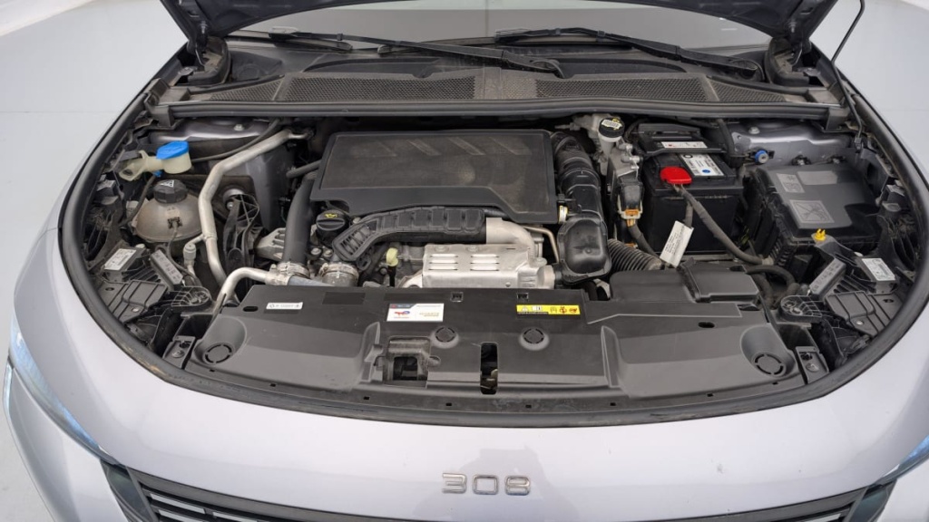 PEUGEOT 308 SW PureTech 130ch S S BVM6 Allure - ref: 1-346544 - Photo 20
