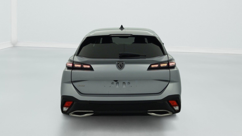 PEUGEOT 308 SW PureTech 130ch S S BVM6 Allure - ref: 1-346544 - Photo 6