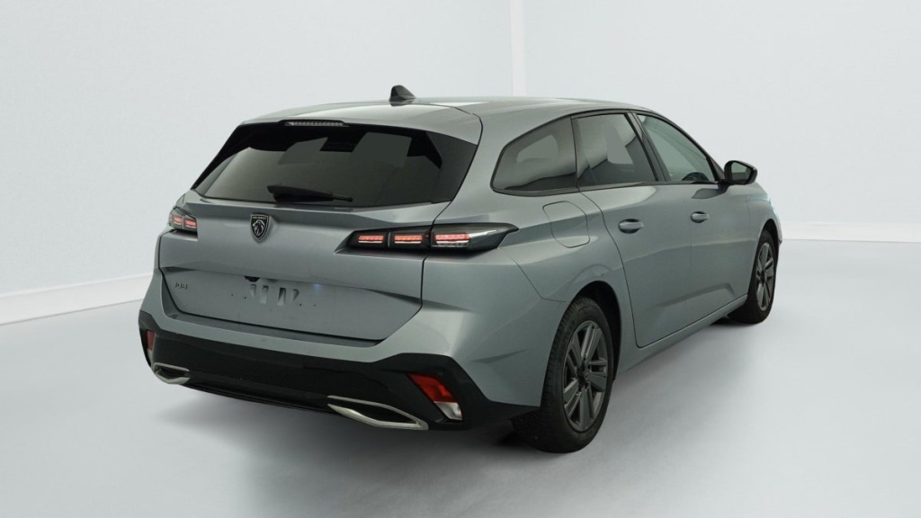 PEUGEOT 308 SW PureTech 130ch S S BVM6 Allure - ref: 1-346544 - Photo 7