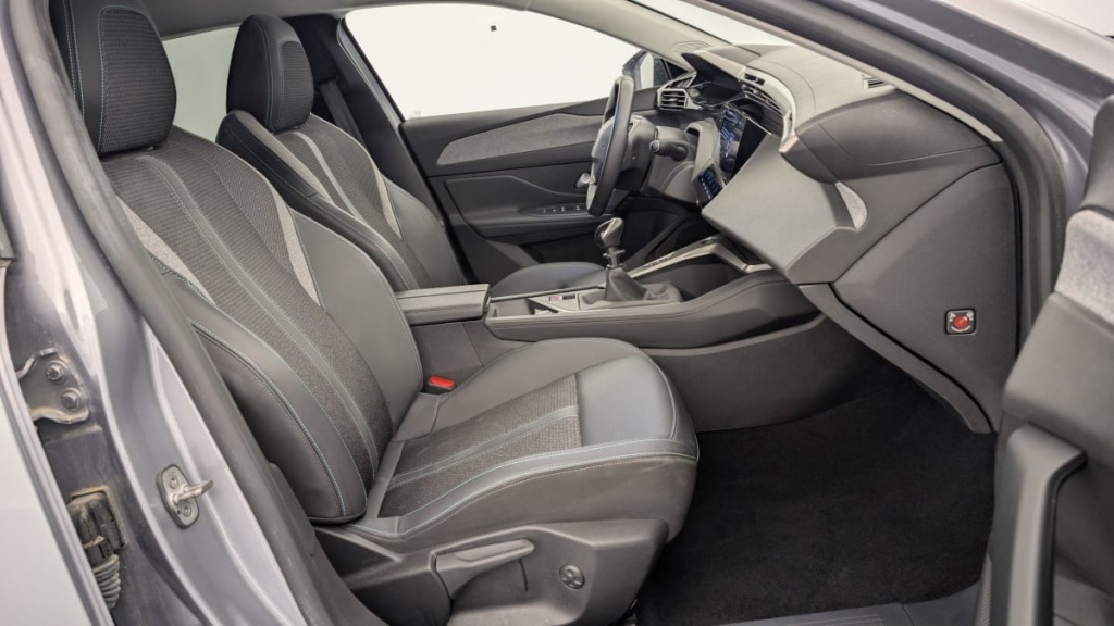 PEUGEOT 308 SW PureTech 130ch S S BVM6 Allure - ref: 1-346544 - Photo 9