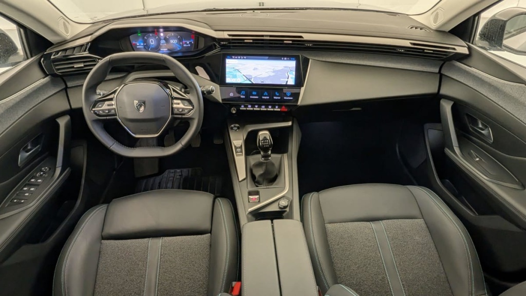 PEUGEOT 308 SW PureTech 130ch S S BVM6 Allure - ref: 1-346548 - Photo 12