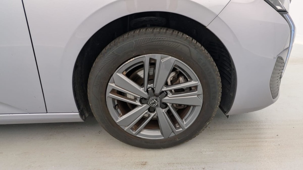 PEUGEOT 308 SW PureTech 130ch S S BVM6 Allure - ref: 1-346548 - Photo 14