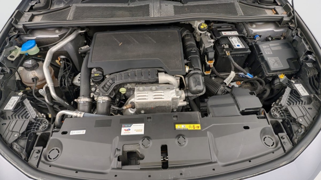 PEUGEOT 308 SW PureTech 130ch S S BVM6 Allure - ref: 1-346548 - Photo 15