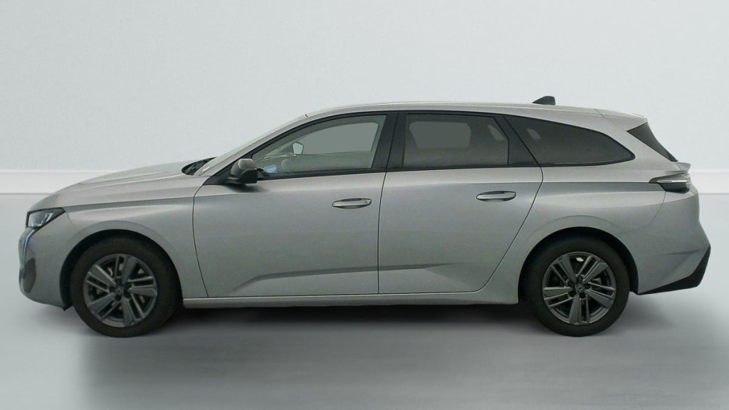 PEUGEOT 308 SW PureTech 130ch S S BVM6 Allure - ref: 1-346548 - Photo 4