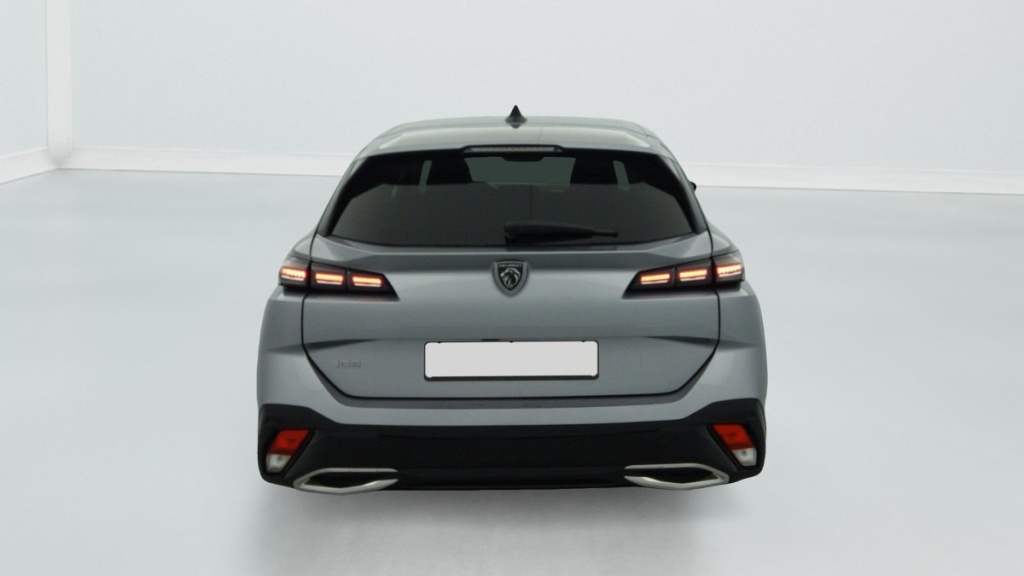 PEUGEOT 308 SW PureTech 130ch S S BVM6 Allure - ref: 1-346548 - Photo 6