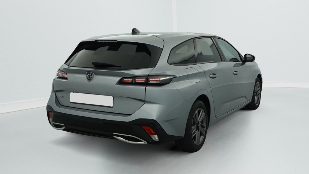 PEUGEOT 308 SW PureTech 130ch S S BVM6 Allure - ref: 1-346548 - Photo 7