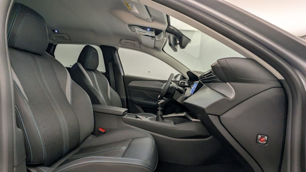 PEUGEOT 308 SW PureTech 130ch S S BVM6 Allure - ref: 1-346548 - Photo 9