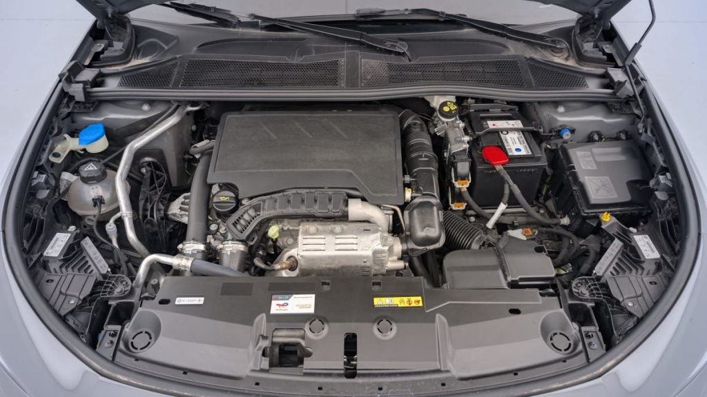 PEUGEOT 308 SW PureTech 130ch S S BVM6 Allure - ref: 1-346549 - Photo 20