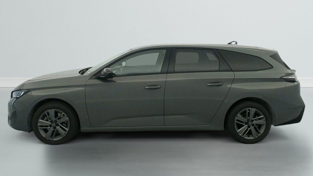 PEUGEOT 308 SW PureTech 130ch S S BVM6 Allure - ref: 1-346549 - Photo 4