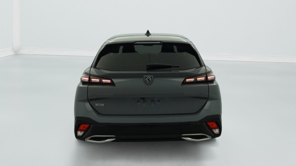 PEUGEOT 308 SW PureTech 130ch S S BVM6 Allure - ref: 1-346549 - Photo 6