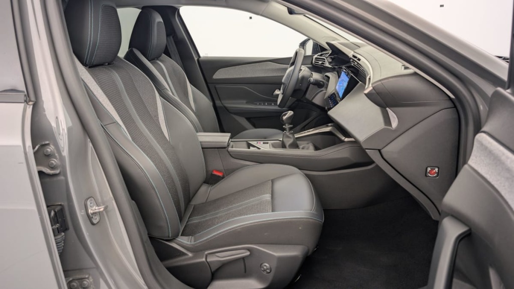 PEUGEOT 308 SW PureTech 130ch S S BVM6 Allure - ref: 1-346549 - Photo 9