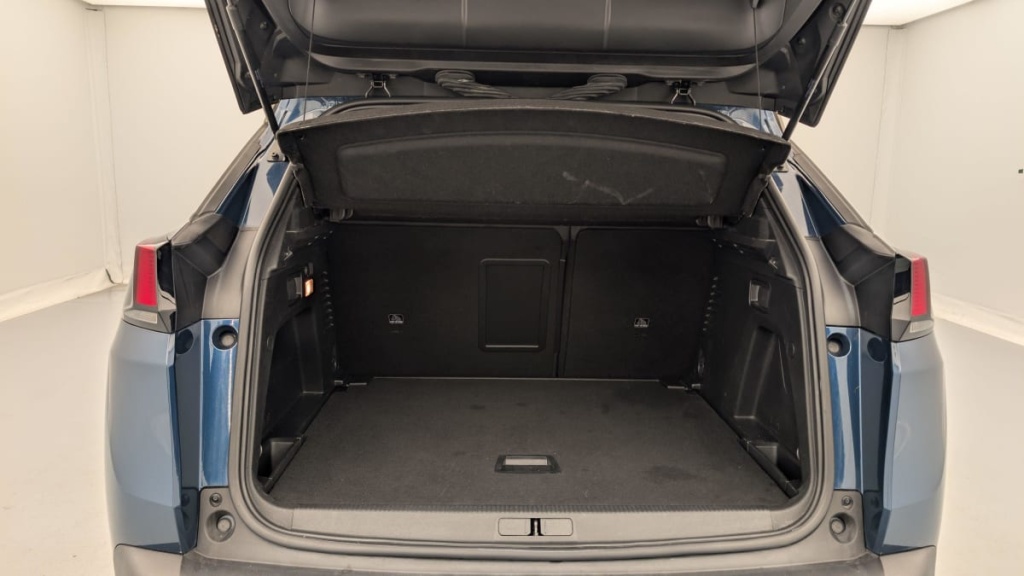 PEUGEOT 3008 PureTech 130ch S S BVM6 Allure Pack - ref: 1-346551 - Photo 11