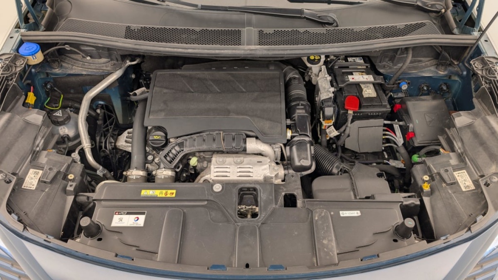 PEUGEOT 3008 PureTech 130ch S S BVM6 Allure Pack - ref: 1-346551 - Photo 20
