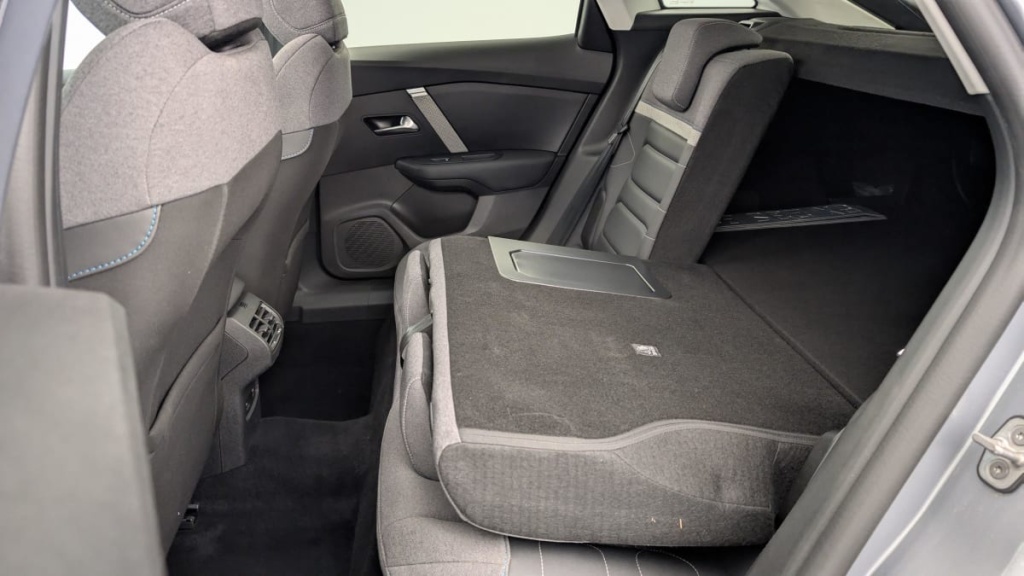 CITROEN C4 PureTech 130 BVM6 Max - ref: 1-346572 - Photo 12