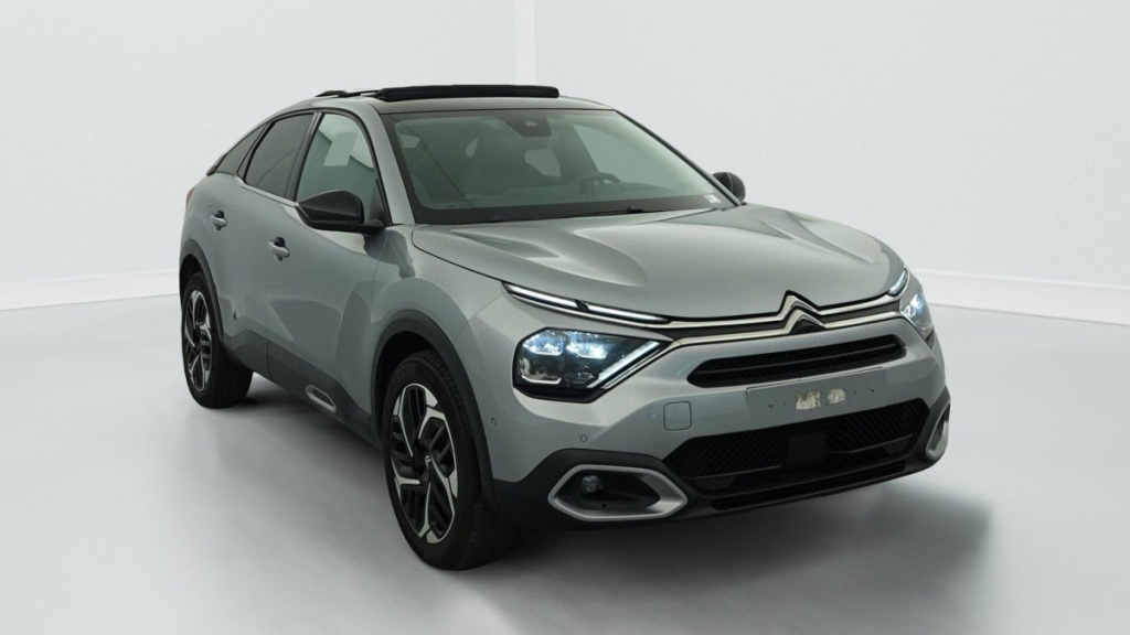 CITROEN C4 PureTech 130 BVM6 Max - ref: 1-346573 - Photo 1