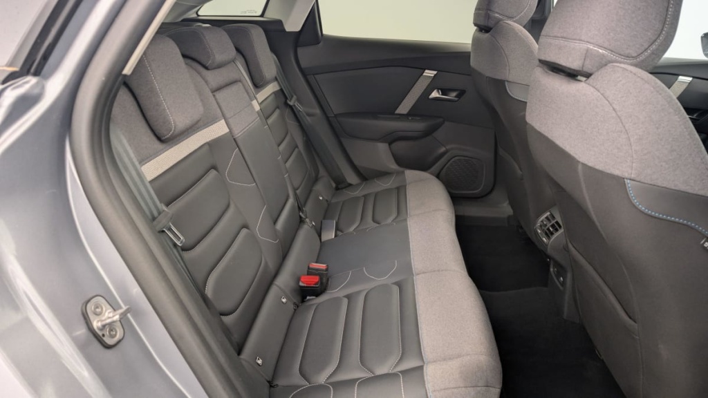 CITROEN C4 PureTech 130 BVM6 Max - ref: 1-346573 - Photo 10