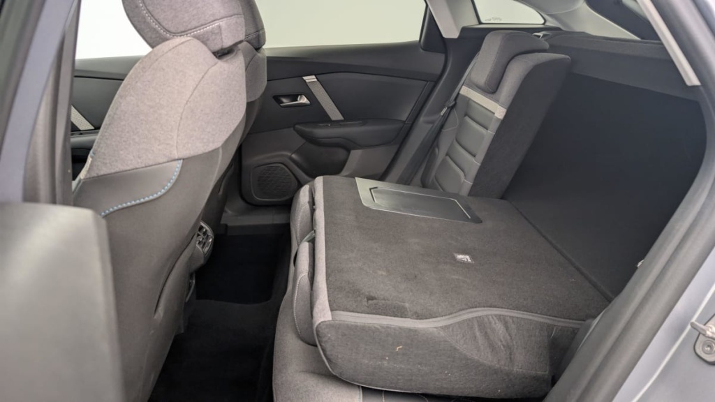CITROEN C4 PureTech 130 BVM6 Max - ref: 1-346573 - Photo 12