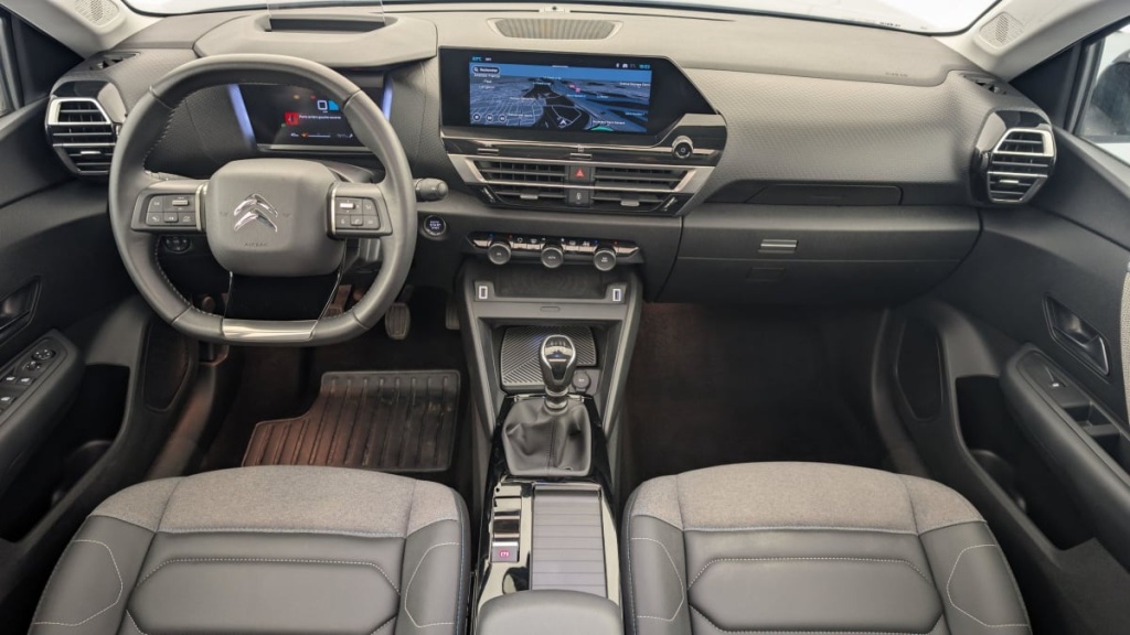 CITROEN C4 PureTech 130 BVM6 Max - ref: 1-346573 - Photo 13
