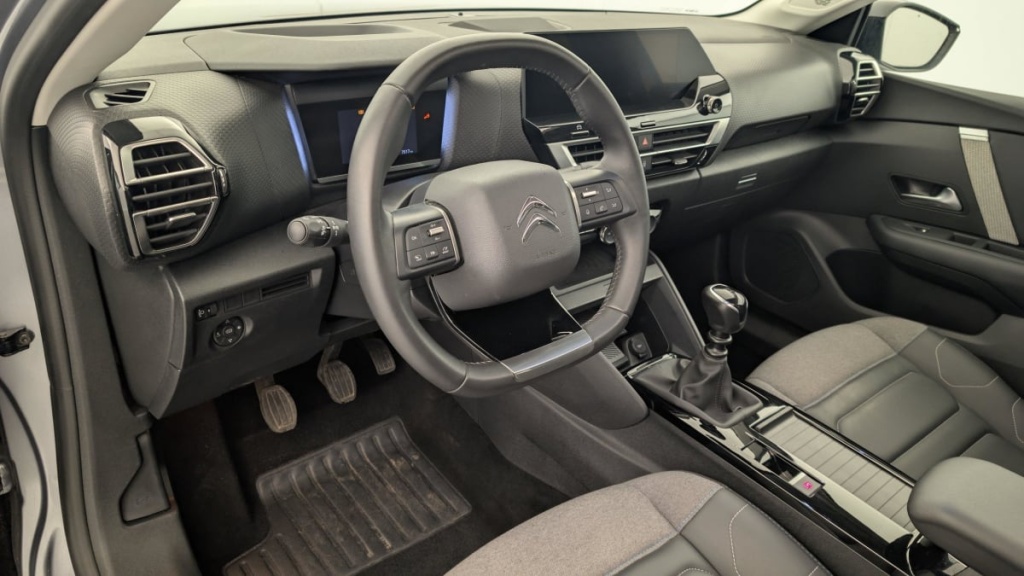 CITROEN C4 PureTech 130 BVM6 Max - ref: 1-346573 - Photo 15