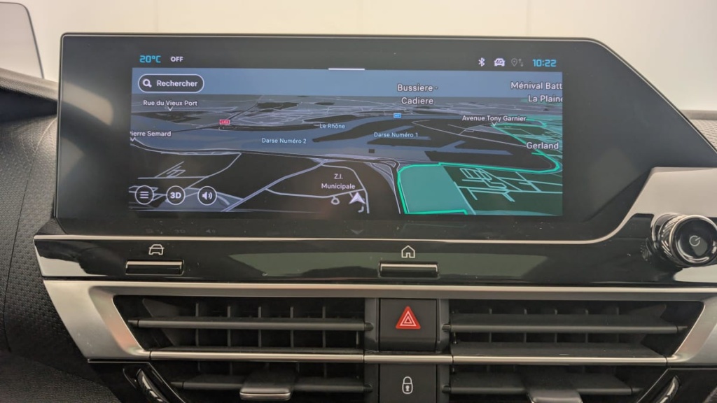 CITROEN C4 PureTech 130 BVM6 Max - ref: 1-346573 - Photo 17