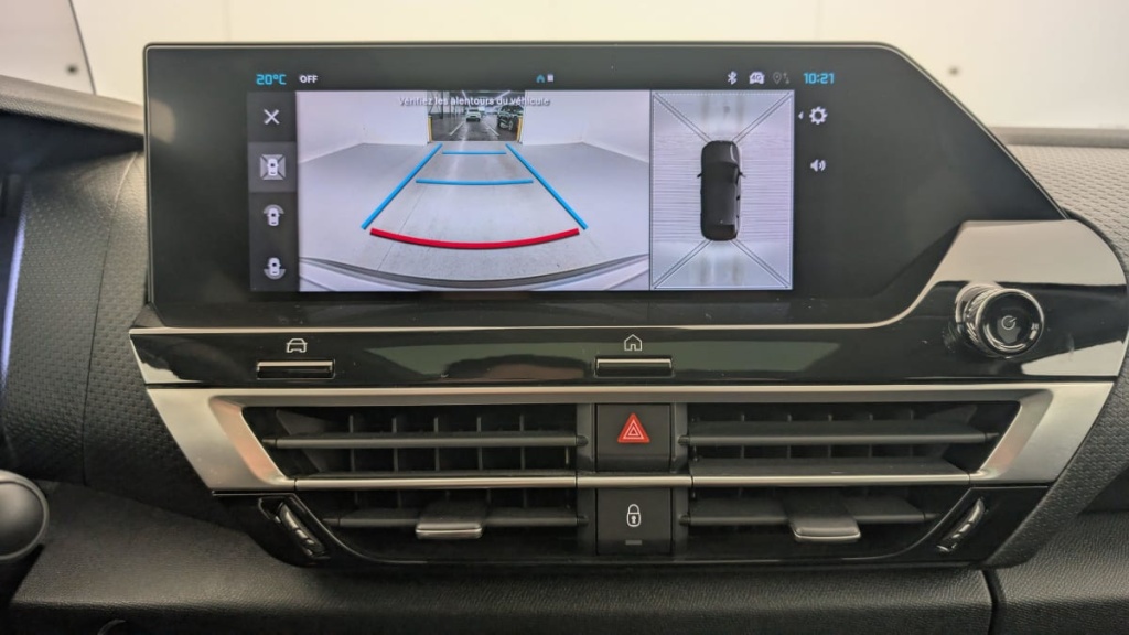 CITROEN C4 PureTech 130 BVM6 Max - ref: 1-346573 - Photo 18