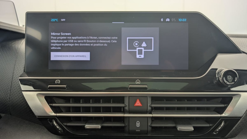 CITROEN C4 PureTech 130 BVM6 Max - ref: 1-346573 - Photo 19