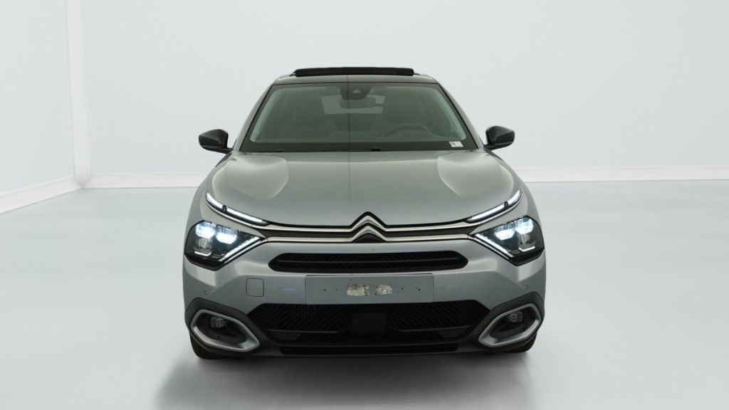 CITROEN C4 PureTech 130 BVM6 Max - ref: 1-346573 - Photo 2