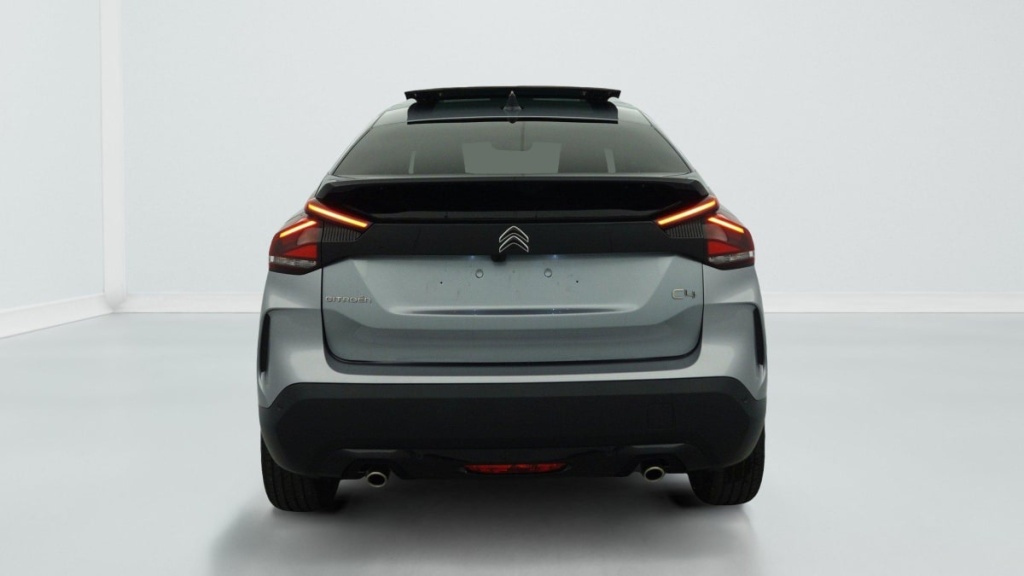 CITROEN C4 PureTech 130 BVM6 Max - ref: 1-346573 - Photo 6