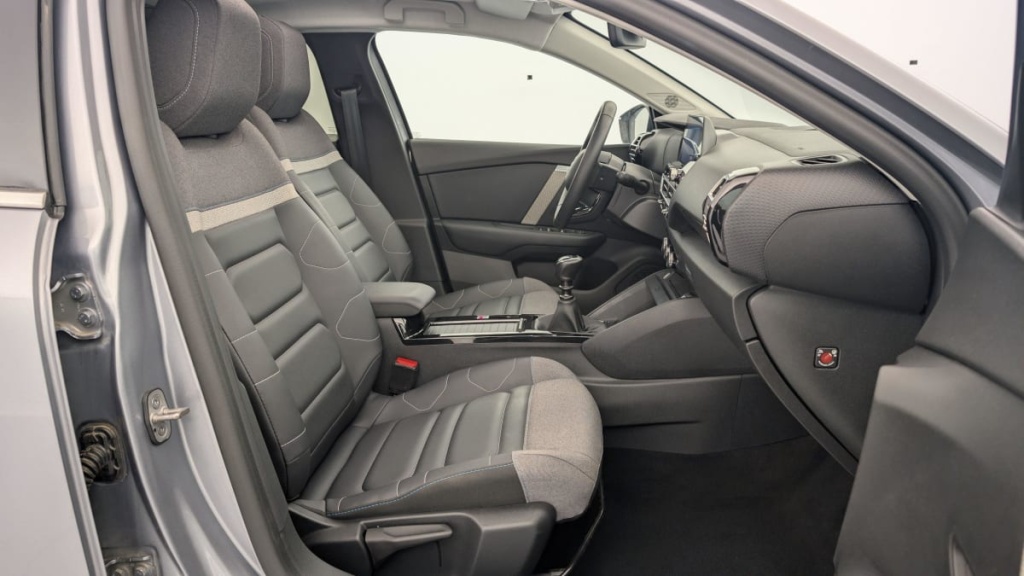 CITROEN C4 PureTech 130 BVM6 Max - ref: 1-346573 - Photo 9