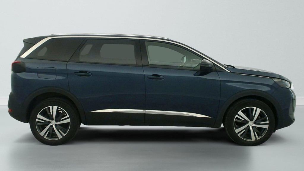 PEUGEOT 5008 PureTech 130ch S S BVM6 Allure Pack - ref: 1-346580 - Photo 8